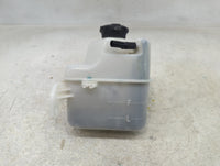 2014-2015 Hyundai Tucson Radiator Coolant Overflow Expansion Tank Bottle 1389995 - Oemusedautoparts1.com