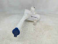 2014-2015 Hyundai Tucson Windshield Washer Fluid Reservoir Bottle Oem - Oemusedautoparts1.com