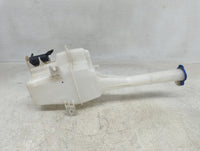 2014-2015 Hyundai Tucson Windshield Washer Fluid Reservoir Bottle Oem - Oemusedautoparts1.com