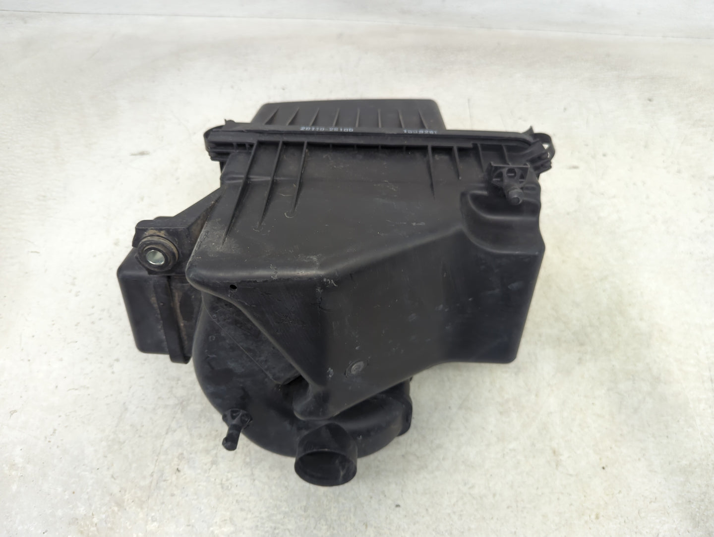 2014-2015 Hyundai Tucson Air Cleaner Intake-duct Hose Tube - Oemusedautoparts1.com
