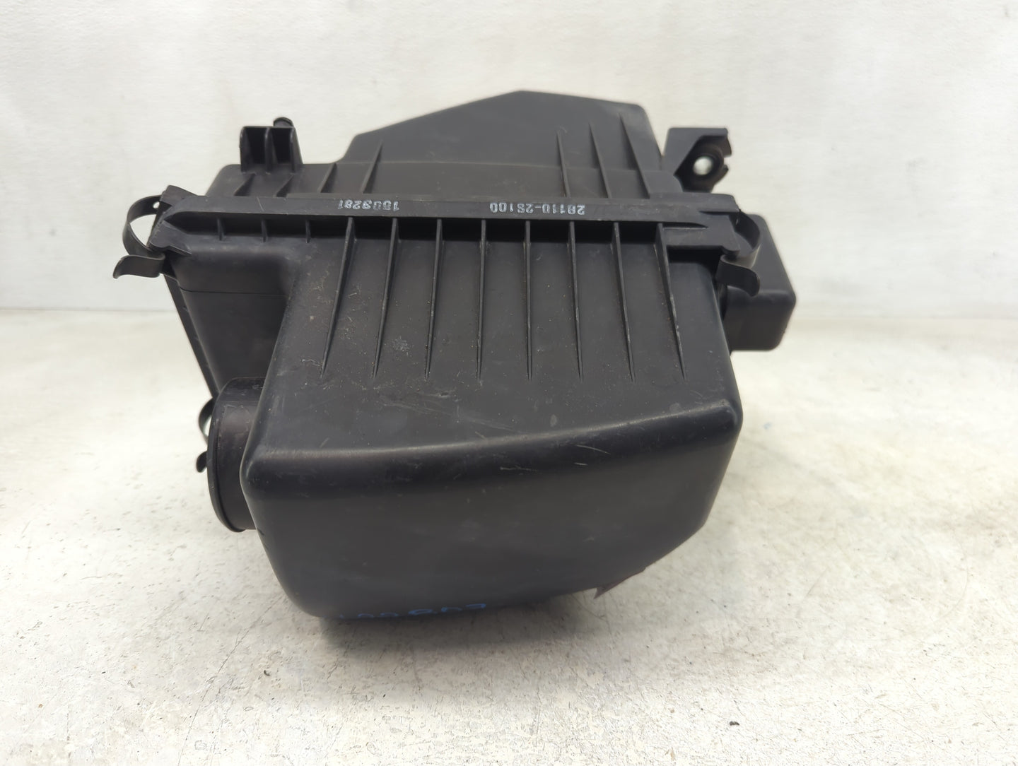 2014-2015 Hyundai Tucson Air Cleaner Intake-duct Hose Tube - Oemusedautoparts1.com