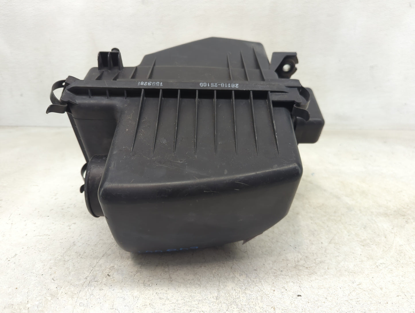 2014-2015 Hyundai Tucson Air Cleaner Intake-duct Hose Tube - Oemusedautoparts1.com