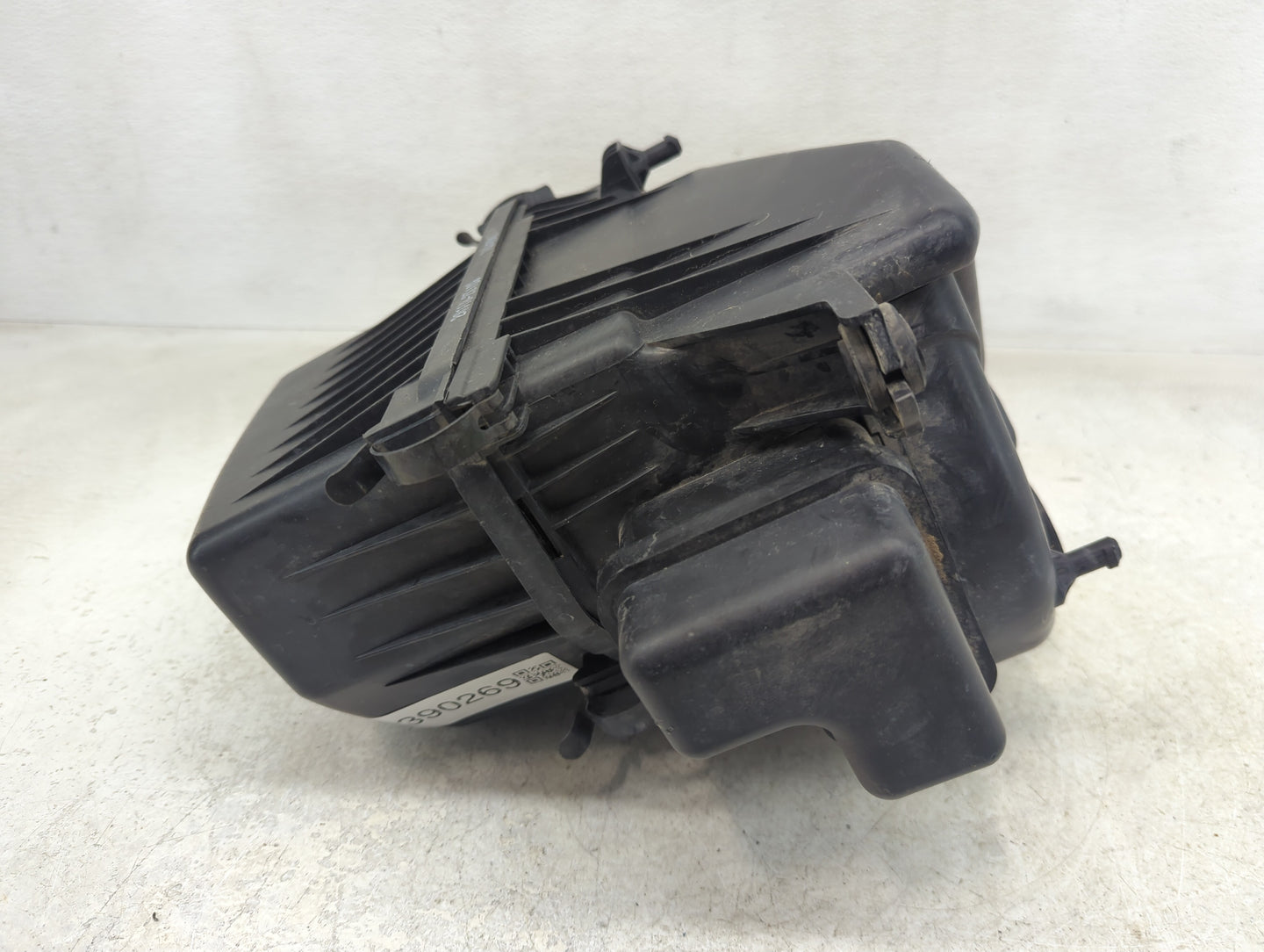 2014-2015 Hyundai Tucson Air Cleaner Intake-duct Hose Tube - Oemusedautoparts1.com