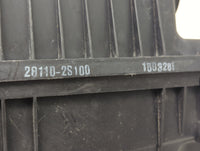 2014-2015 Hyundai Tucson Air Cleaner Intake-duct Hose Tube - Oemusedautoparts1.com