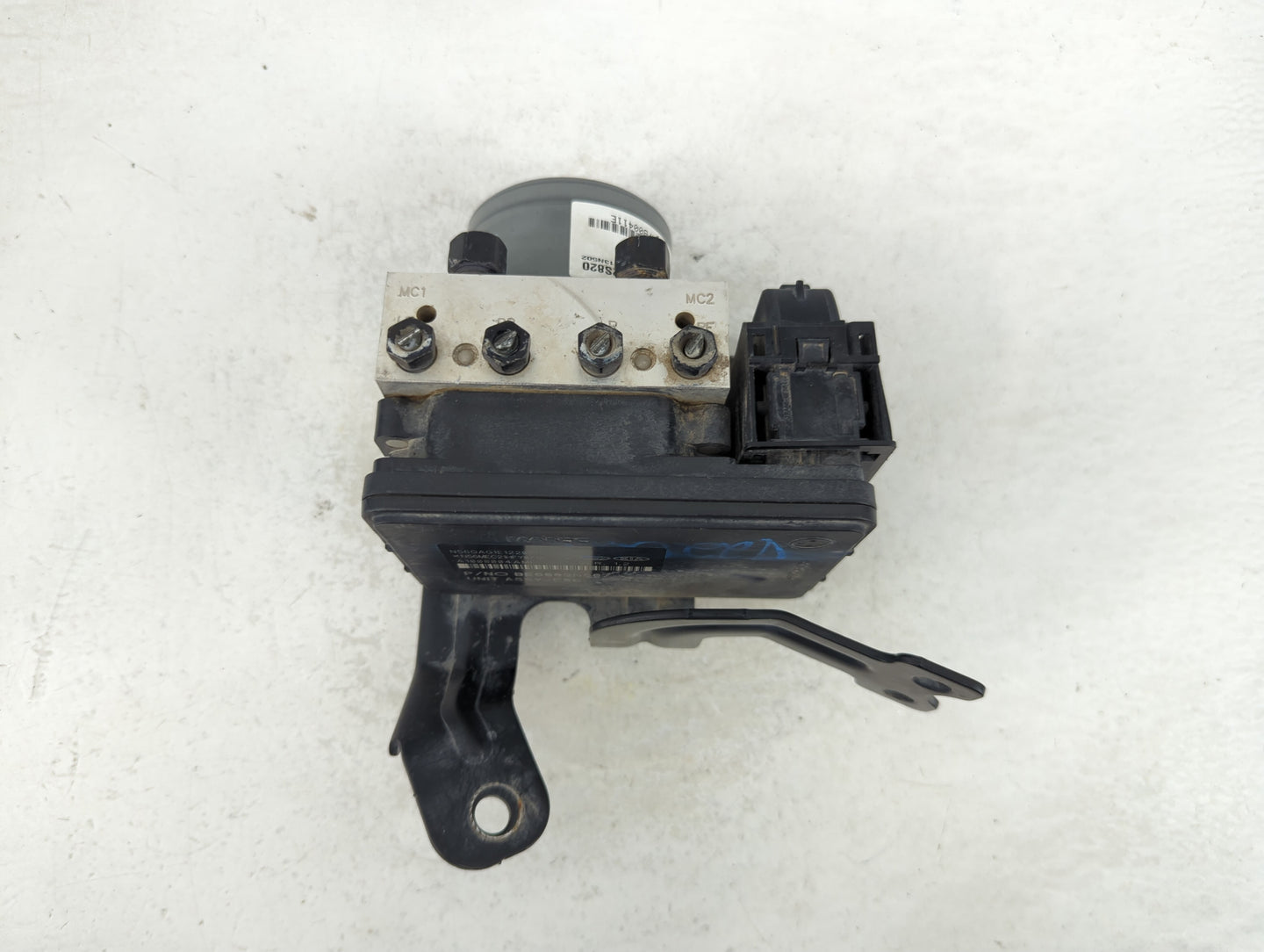 2014-2015 Hyundai Tucson ABS Pump Control Module Replacement P/N:BE6003N507 N56GAG1E1220712 Fits Fits 2014 2015 OEM Used Aut