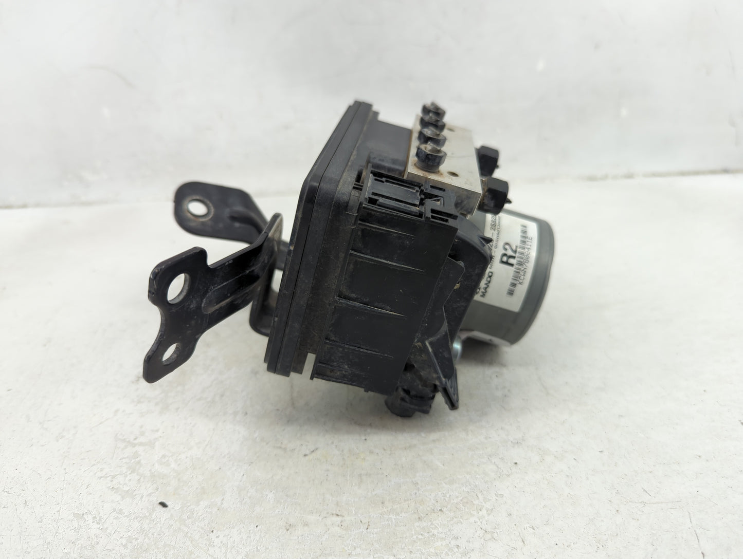 2014-2015 Hyundai Tucson ABS Pump Control Module Replacement P/N:BE6003N507 N56GAG1E1220712 Fits Fits 2014 2015 OEM Used Aut