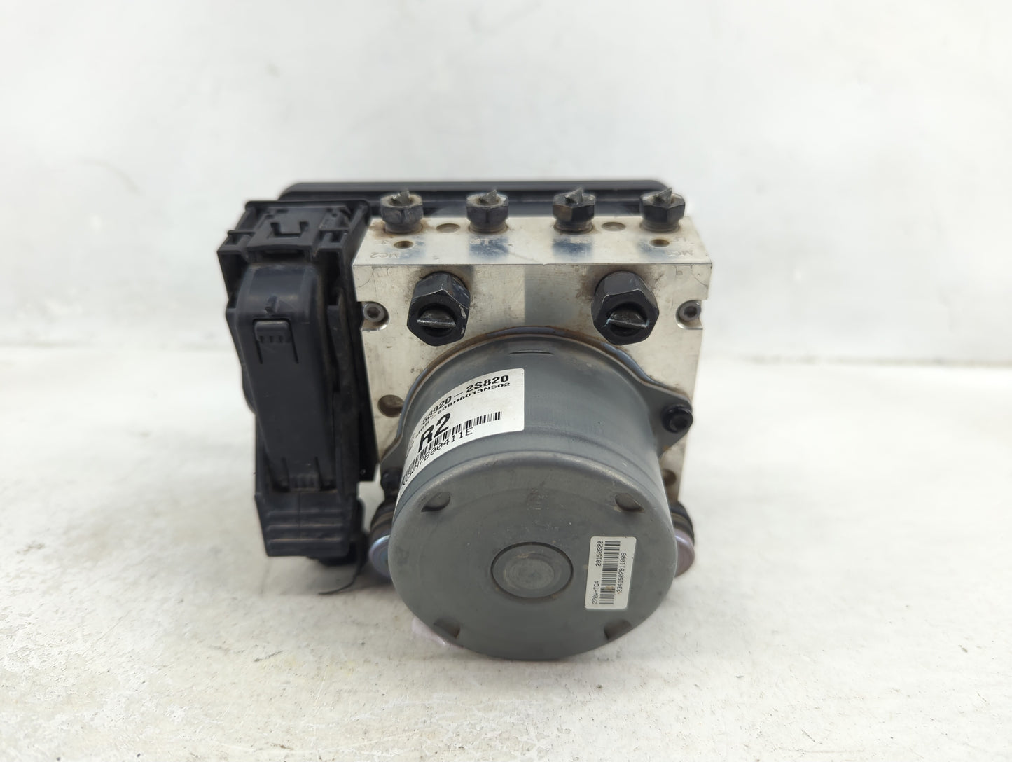 2014-2015 Hyundai Tucson ABS Pump Control Module Replacement P/N:BE6003N507 N56GAG1E1220712 Fits Fits 2014 2015 OEM Used Aut