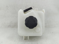 2014-2015 Hyundai Tucson Radiator Coolant Overflow Expansion Tank Bottle 1393291 - Oemusedautoparts1.com