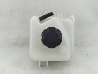 compare product 2014-2015 Hyundai Tucson Radiator Coolant Overflow Expansion Tank Bottle 1393291