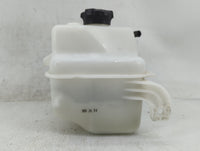 2014-2015 Hyundai Tucson Radiator Coolant Overflow Expansion Tank Bottle 1393291 - Oemusedautoparts1.com