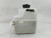 2014-2015 Hyundai Tucson Radiator Coolant Overflow Expansion Tank Bottle - Oemusedautoparts1.com