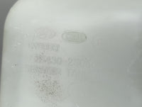 2014-2015 Hyundai Tucson Radiator Coolant Overflow Expansion Tank Bottle 1393291 - Oemusedautoparts1.com