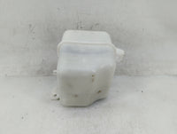 2014-2015 Hyundai Tucson Radiator Coolant Overflow Expansion Tank Bottle - Oemusedautoparts1.com