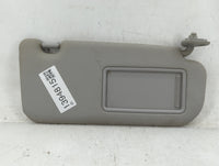 2010-2015 Hyundai Tucson Sun Visor Shade Replacement Passenger Right Mirror Fits Fits 2010 2011 2012 2013 2014 2015 OEM Used