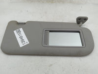 2010-2015 Hyundai Tucson Sun Visor Shade Replacement Passenger Right Mirror Fits Fits 2010 2011 2012 2013 2014 2015 OEM Used