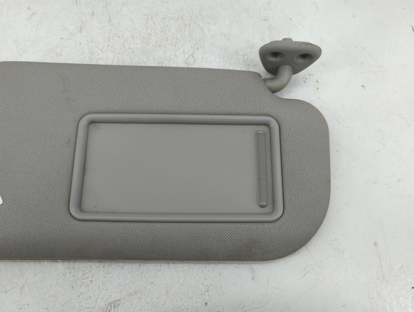 2010-2015 Hyundai Tucson Sun Visor Shade Replacement Passenger Right Mirror Fits Fits 2010 2011 2012 2013 2014 2015 OEM Used