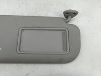 2010-2015 Hyundai Tucson Sun Visor Shade Replacement Passenger Right Mirror Fits Fits 2010 2011 2012 2013 2014 2015 OEM Used