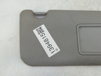 2010-2015 Hyundai Tucson Sun Visor Shade Replacement Passenger Right Mirror Fits Fits 2010 2011 2012 2013 2014 2015 OEM Used