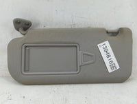 2010-2015 Hyundai Tucson Sun Visor Shade Replacement Driver Left Mirror Fits Fits 2010 2011 2012 2013 2014 2015 OEM Used Aut