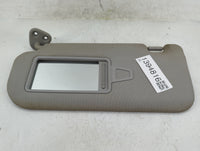 2010-2015 Hyundai Tucson Sun Visor Shade Replacement Driver Left Mirror Fits Fits 2010 2011 2012 2013 2014 2015 OEM Used Aut