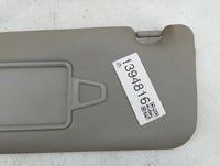 2010-2015 Hyundai Tucson Sun Visor Shade Replacement Driver Left Mirror Fits Fits 2010 2011 2012 2013 2014 2015 OEM Used Aut