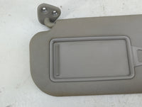 2010-2015 Hyundai Tucson Sun Visor Shade Replacement Driver Left Mirror Fits Fits 2010 2011 2012 2013 2014 2015 OEM Used Aut
