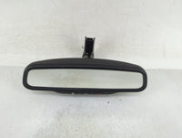 2019-2021 Hyundai Tucson Interior Rear View Mirror Replacement OEM Fits OEM Used Auto Parts - Oemusedautoparts1.com