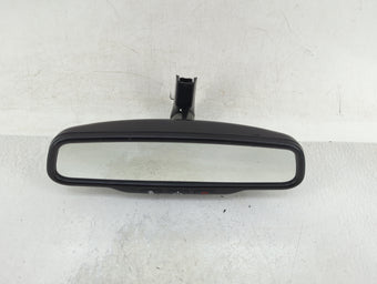 compare product 2019-2021 Hyundai Tucson Interior Rear View Mirror Replacement OEM Fits OEM Used Auto Parts