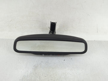 2019-2021 Hyundai Tucson Interior Rear View Mirror Replacement OEM Fits OEM Used Auto Parts - Oemusedautoparts1.com