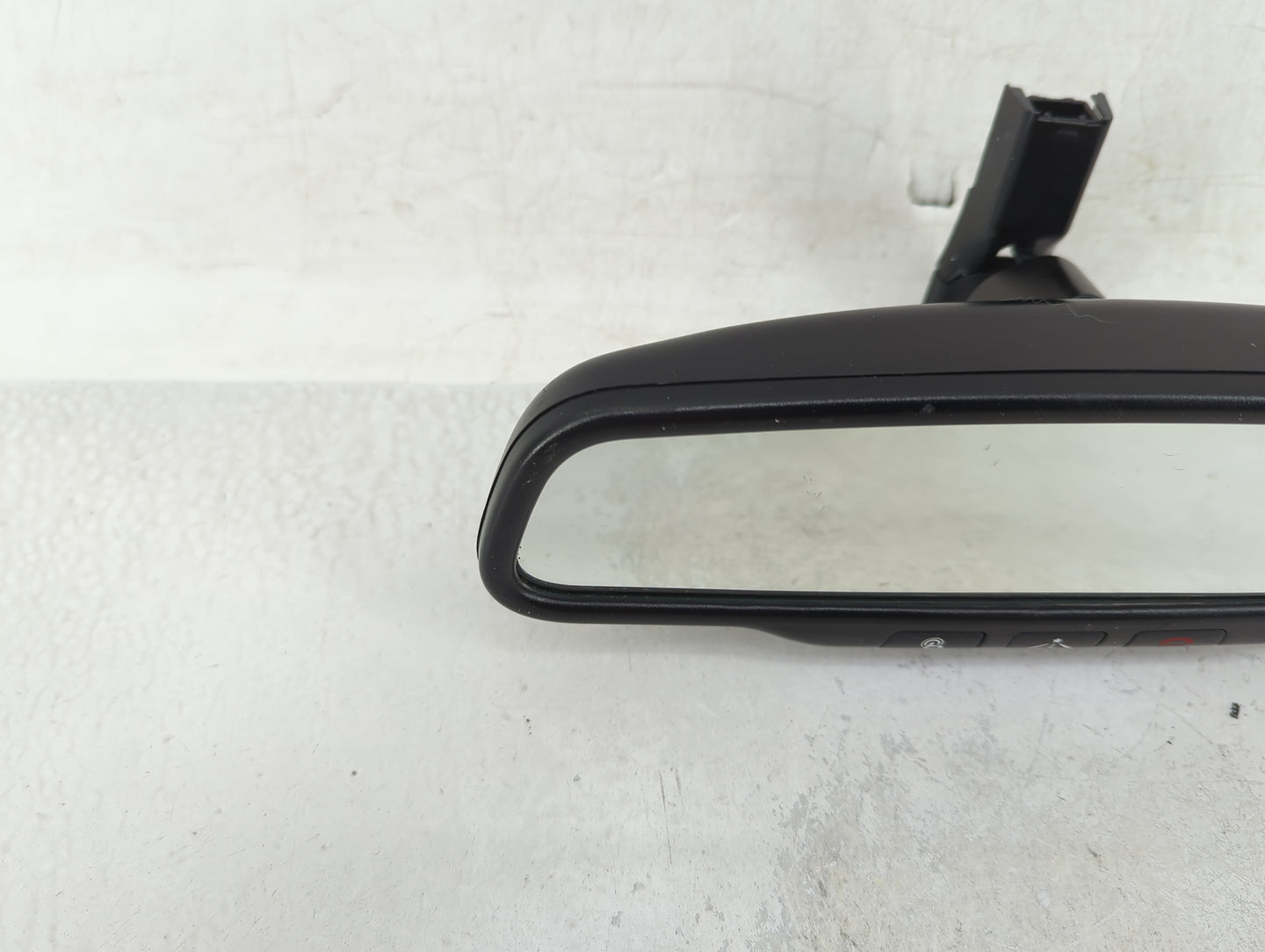 2019-2021 Hyundai Tucson Interior Rear View Mirror Replacement OEM Fits OEM Used Auto Parts - Oemusedautoparts1.com