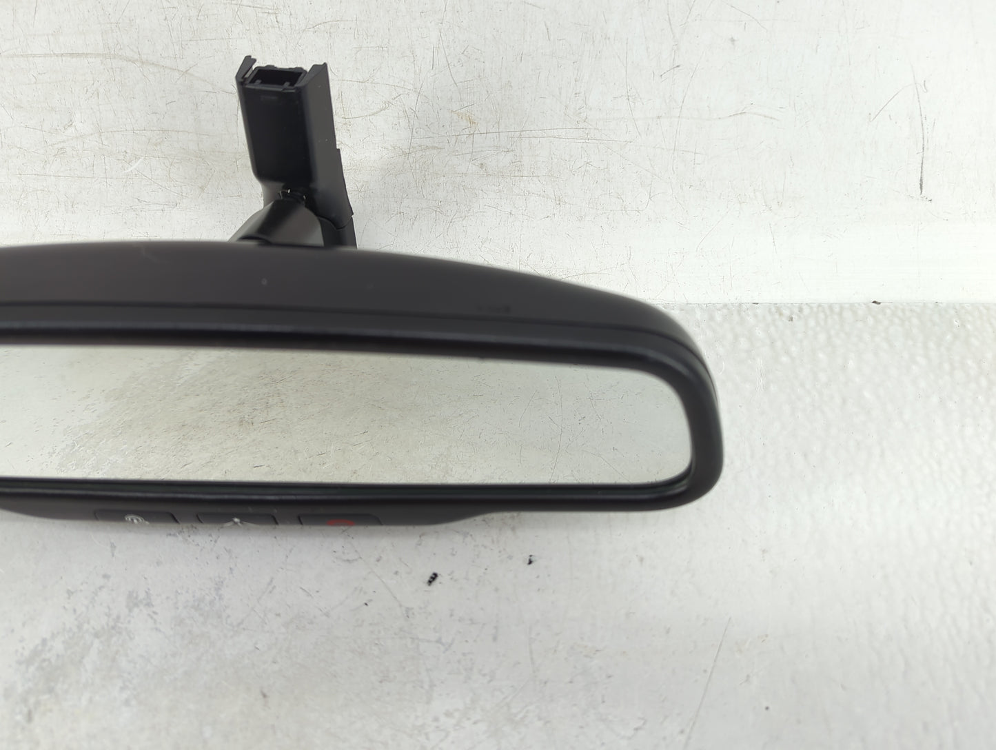 2019-2021 Hyundai Tucson Interior Rear View Mirror Replacement OEM Fits OEM Used Auto Parts - Oemusedautoparts1.com
