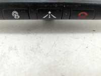 2019-2021 Hyundai Tucson Interior Rear View Mirror Replacement OEM Fits OEM Used Auto Parts - Oemusedautoparts1.com