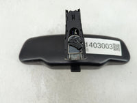2019-2021 Hyundai Tucson Interior Rear View Mirror Replacement OEM Fits OEM Used Auto Parts - Oemusedautoparts1.com