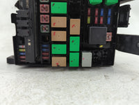 2014-2015 Hyundai Tucson Fusebox Fuse Box Panel Relay Module P/N:91941-2S120 Fits Fits 2014 2015 OEM Used Auto Parts - Oemus