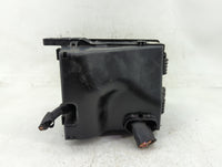 2014-2015 Hyundai Tucson Fusebox Fuse Box Panel Relay Module P/N:91941-2S120 Fits Fits 2014 2015 OEM Used Auto Parts - Oemus