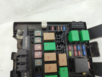 2014-2015 Hyundai Tucson Fusebox Fuse Box Panel Relay Module Fits Fits 2014 2015 OEM Used Auto Parts - Oemusedautoparts1.com