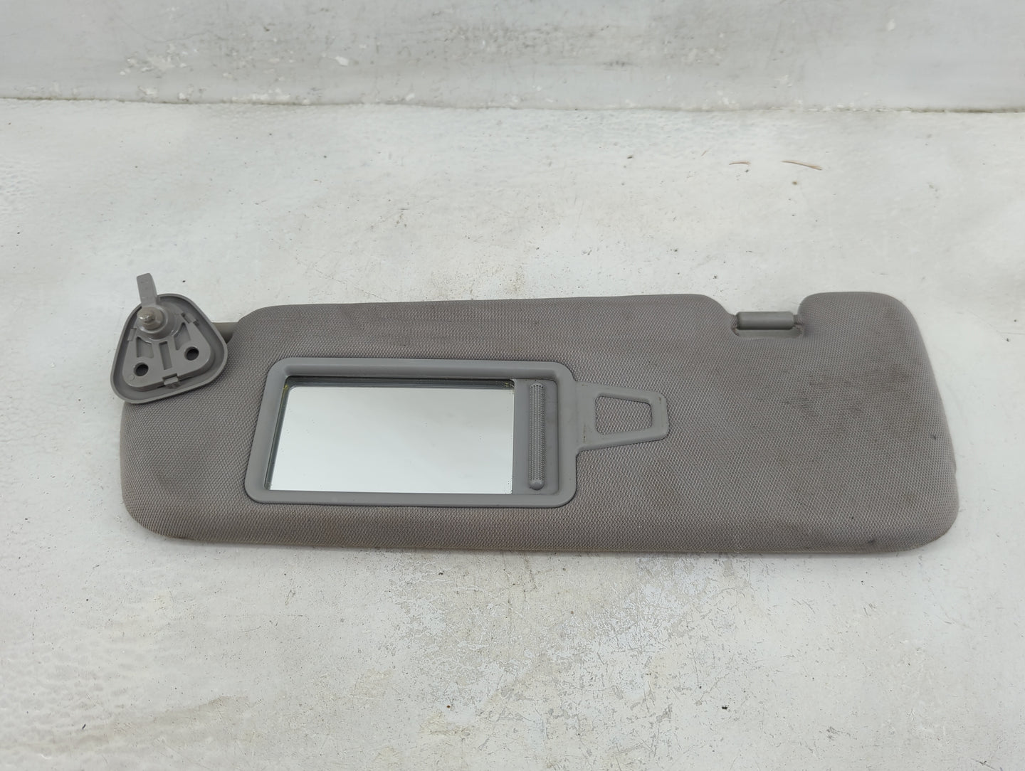 2010-2015 Hyundai Tucson Sun Visor Shade Replacement Driver Left Mirror Fits Fits 2010 2011 2012 2013 2014 2015 OEM Used Aut