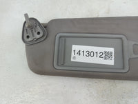 2010-2015 Hyundai Tucson Sun Visor Shade Replacement Driver Left Mirror Fits Fits 2010 2011 2012 2013 2014 2015 OEM Used Aut