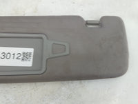 2010-2015 Hyundai Tucson Sun Visor Shade Replacement Driver Left Mirror Fits Fits 2010 2011 2012 2013 2014 2015 OEM Used Aut