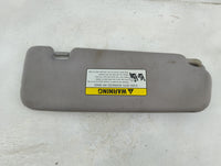 2010-2015 Hyundai Tucson Sun Visor Shade Replacement Driver Left Mirror Fits Fits 2010 2011 2012 2013 2014 2015 OEM Used Aut