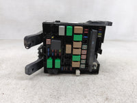 2014-2015 Hyundai Tucson Fusebox Fuse Box Panel Relay Module P/N:91308-2S150 91941-2S120 Fits Fits 2014 2015 OEM Used Auto P