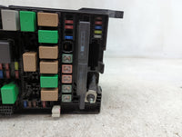 2014-2015 Hyundai Tucson Fusebox Fuse Box Panel Relay Module P/N:91308-2S150 91941-2S120 Fits Fits 2014 2015 OEM Used Auto P