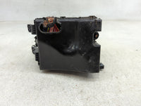 2014-2015 Hyundai Tucson Fusebox Fuse Box Panel Relay Module P/N:91308-2S150 91941-2S120 Fits Fits 2014 2015 OEM Used Auto P