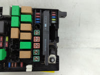 2014-2015 Hyundai Tucson Fusebox Fuse Box Panel Relay Module P/N:91941-2S120 Fits Fits 2014 2015 OEM Used Auto Parts - Oemus