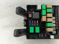 2014-2015 Hyundai Tucson Fusebox Fuse Box Panel Relay Module P/N:91941-2S120 Fits Fits 2014 2015 OEM Used Auto Parts - Oemus