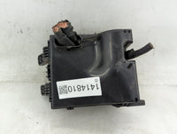 2014-2015 Hyundai Tucson Fusebox Fuse Box Panel Relay Module P/N:91941-2S120 Fits Fits 2014 2015 OEM Used Auto Parts - Oemus