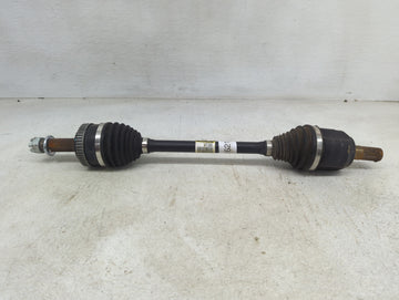2014-2015 Hyundai Tucson Axle Shaft Front Driver Cv C/v - Oemusedautoparts1.com