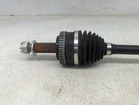 2014-2015 Hyundai Tucson Axle Shaft Front Driver Cv C/v - Oemusedautoparts1.com