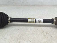 2014-2015 Hyundai Tucson Axle Shaft Front Driver Cv C/v - Oemusedautoparts1.com