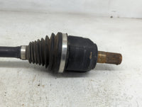 2014-2015 Hyundai Tucson Axle Shaft Front Driver Cv C/v - Oemusedautoparts1.com